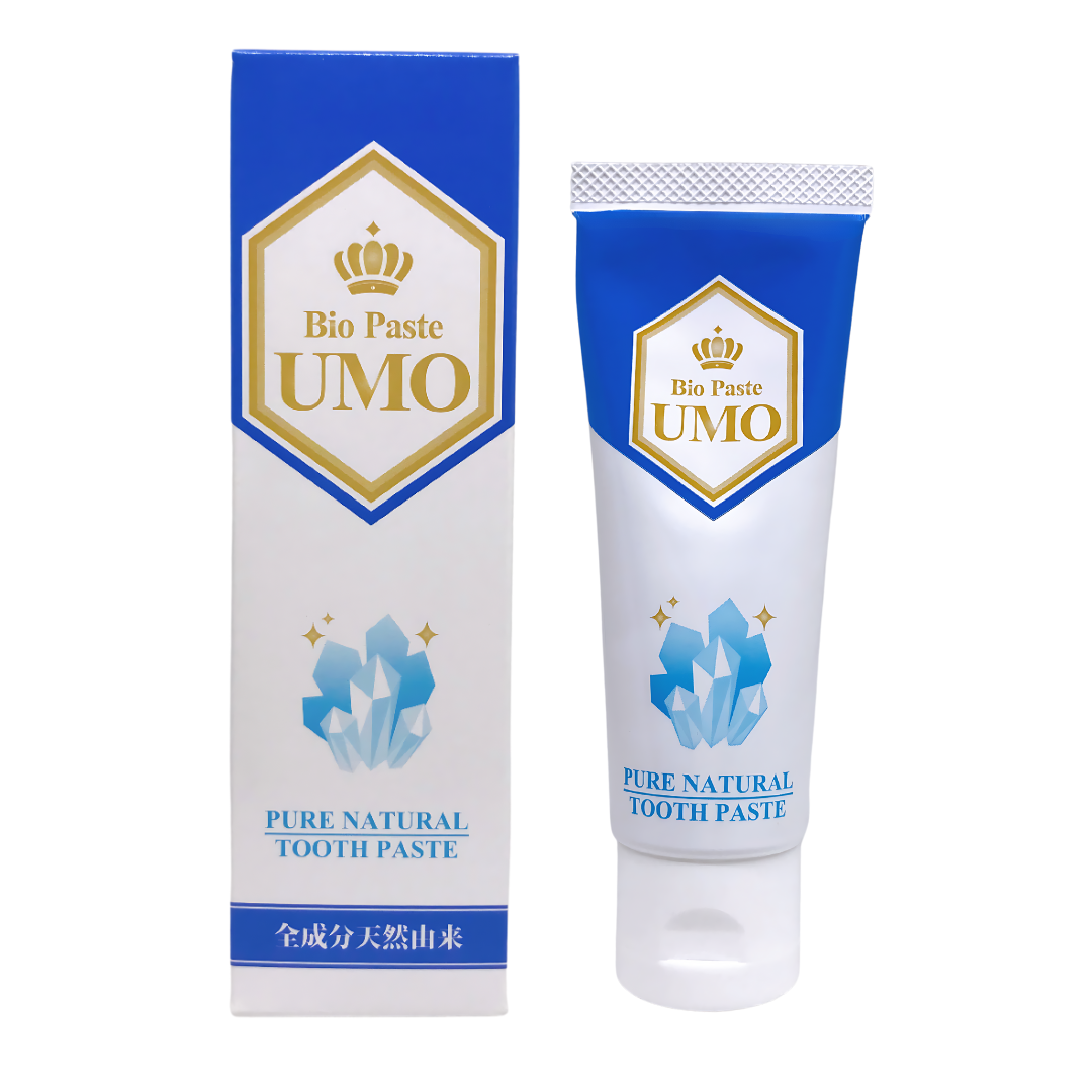 BIO PASTE UMO