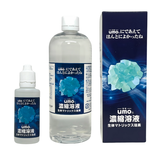 水溶性珪素umo濃縮溶液