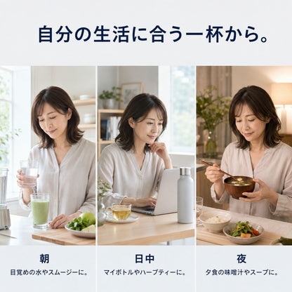 GLM濃縮溶液 50mL 高濃度マグネシウム 5250mg 液体 サプリ ミネラル濃縮液 塩化マグネシウム グレイトソルトレイク